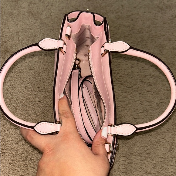 Kate Spade Small Staci Satchel - Picture 5 of 5